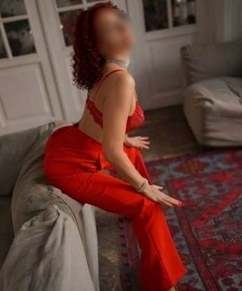 Анкета проститутки Оксана - город Верхнеуральск, 45 лет, №1655